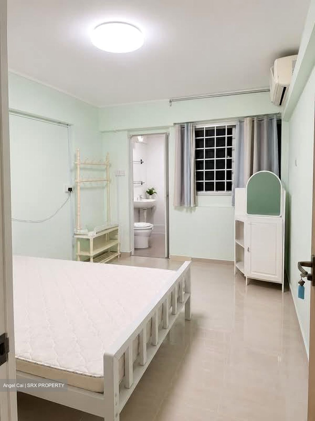 Blk 110 Chong Pang Garden (Yishun), HDB 4 Rooms #562183091